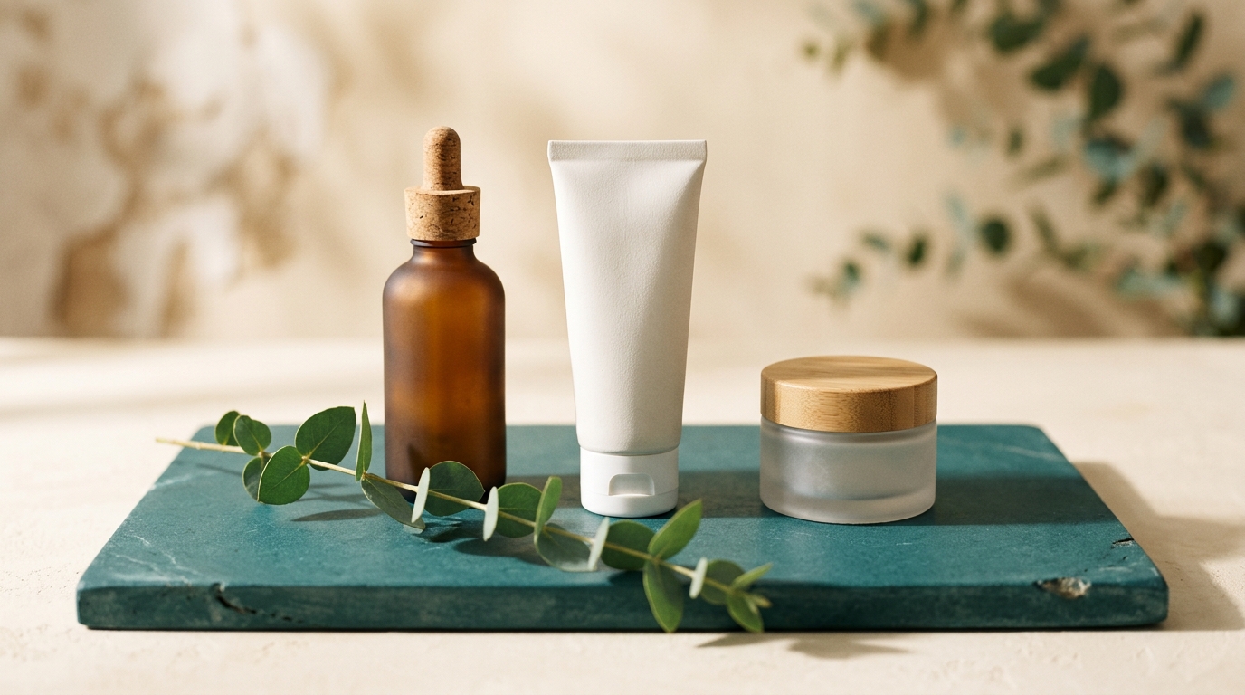 Régimen Melasma + Sol del dispensario ViúMedical